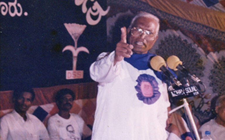 ಹಳತು-ವಿವೇಕ: ಚಳುವಳಿ ಮಾಡಿದ್ರೆ ಮಾತ್ರ ಸಾಲಲ್ಲ, ಪೊಲಿಟಿಕಲ್ ಪವರ್ ನಿಮ್ಮ ಕೈಲಿ ಹಿಡ್ಕೊಬೇಕು