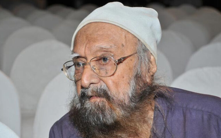 ಗೌರಿ ಕಾರ್ನರ್: ಈ ದೇಶ ಕುರಿತು ಖುಷವಂತರ ಪ್ರಶ್ನೆ