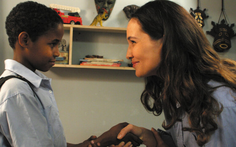 ಗೌರಿ ಕಾರ್ನರ್; ಲಿವ್ ಅಂಡ್ ಬಿಕಮ್ ಸಿನಿಮ: ಪ್ರೀತಿಗಿರುವಷ್ಟು ಶಕ್ತಿ ಇನ್ಯಾವುದಕ್ಕಿದೆ?