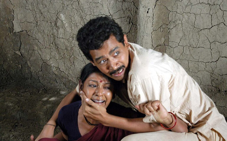 ಗೌರಿ ಕಾರ್ನರ್; ’ಮಾತಿ ಮಾಯ್’ ಸಿನಿಮಾ: ತಾಯಿಯ ಸಂಕಟವನ್ನು ಪಿಶಾಚಿಯ ಕೂಗೆಂದರೆ;