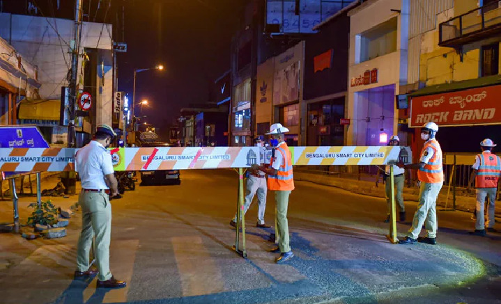 ವೀಕೆಂಡ್ ಕರ್ಫ್ಯೂ: ಶನಿವಾರ ಮತ್ತು ಭಾನುವಾರ ಏನಿರುತ್ತೆ, ಏನಿರಲ್ಲ? ಇಲ್ಲಿದೆ ಮಾಹಿತಿ