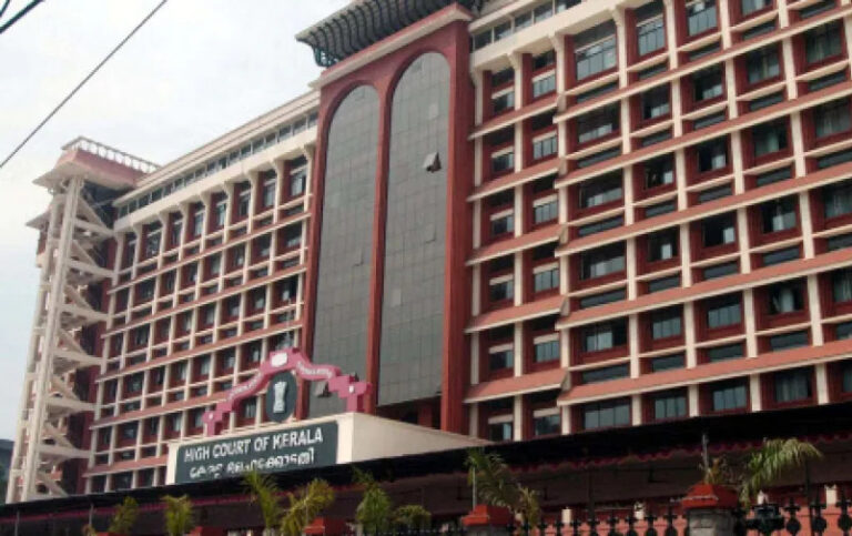 ಮೇ 2 ರೊಳಗೆ ರಾಜ್ಯಸಭಾ ಚುನಾವಣೆ ನಡೆಸಲು ಚುನಾವಣಾ ಆಯೋಗಕ್ಕೆ ಕೇರಳ ಹೈಕೋರ್ಟ್ ಆದೇಶ