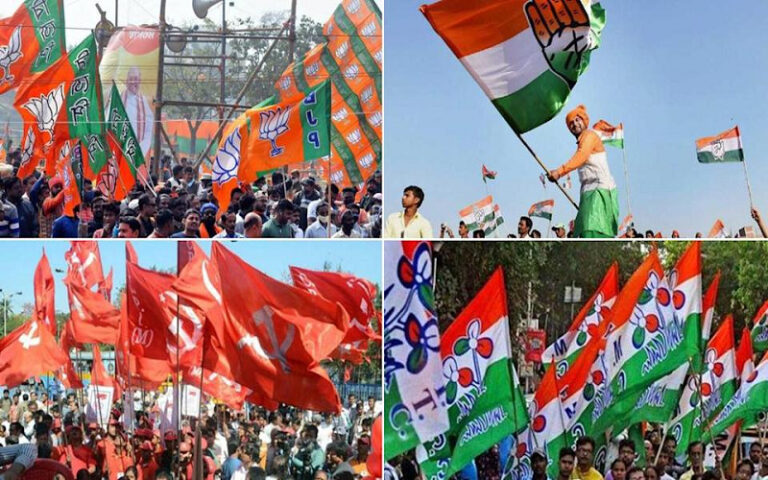 ಬಂಗಾಳ ಚುನಾವಣೆ: ಚುನಾವಣಾ ರ್‍ಯಾಲಿಗಳಲ್ಲಿ 500 ಜನರಿಗೆ ಮಾತ್ರ ಅವಕಾಶ