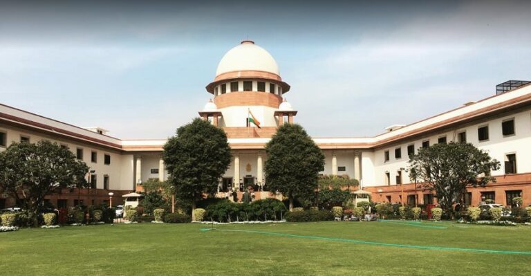 ಜಾಲತಾಣದಲ್ಲಿ ಸಮಸ್ಯೆ ಬಿಚ್ಚಿಡುವ ಜನರಿಗೆ ಕಿರುಕುಳ ನೀಡದಿರಿ: ಸುಪ್ರೀಂ ಎಚ್ಚರಿಕೆ | ನಾನುಗೌರಿ