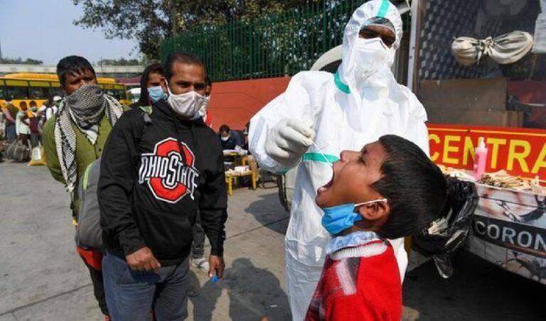 ‘ಸಂಪೂರ್ಣ ವೈಫಲ್ಯ’ - ಕೊರೊನಾ ಪರಿಸ್ಥಿತಿಯ ಬಗ್ಗೆ ದೆಹಲಿ ಹೈಕೋರ್ಟ್ | Naanu gauri