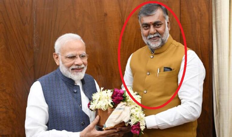 ವಿಡಿಯೊ: ‘ಎರಡೇಟು ತಿನ್ನತ್ತಿ’; ಆಕ್ಸಿಜನ್ ಸಿಲಿಂಡರ್‌ ಕೇಳಿದ ವ್ಯಕ್ತಿಯೊಂದಿಗೆ ಕೇಂದ್ರ ಸಚಿವ! | Naanu gauri