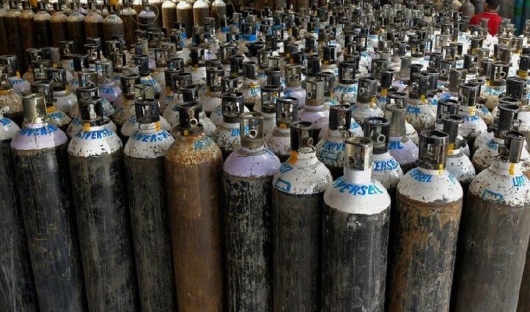 ಆಕ್ಸಿಜನ್‌ ಕೊರತೆ: ಪಂಜಾಬ್‌ನ ಖಾಸಗಿ ಆಸ್ಪತ್ರೆಯಲ್ಲಿ 6 ರೋಗಿಗಳ ಸಾವು