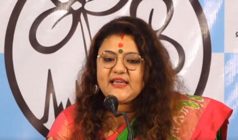 ಟಿಎಂಸಿಯ ಮಹಿಳಾ ಅಭ್ಯರ್ಥಿಯನ್ನು ಅಟ್ಟಿಸಿಕೊಂಡು ಹಲ್ಲೆ ನಡೆಸಿದ ಬಿಜೆಪಿ ಕಾರ್ಯಕರ್ತರು | Naanu gauri