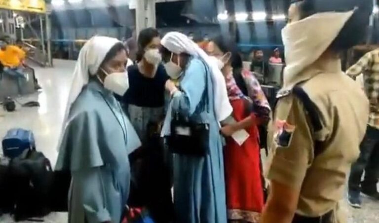 ಕೇರಳ ಮೂಲದ ಕ್ರೈಸ್ತ ಸನ್ಯಾಸಿನಿಗಳ ಕಿರುಕುಳ ಪ್ರಕರಣ: ಆರೋಪಿಗಳಿಗೆ ಜಾಮೀನು | Naanu gauri