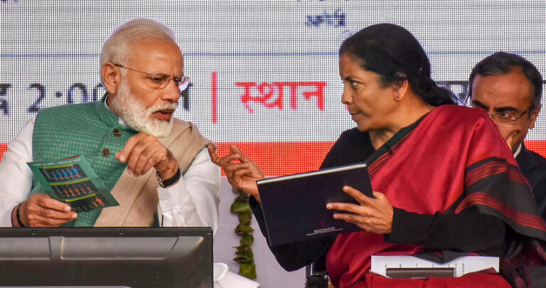 ಬಡ್ಡಿದರ ಕಡಿತಗೊಳಿಸಿ ‘ನಿನ್ನೆ’ ಆದೇಶ: ‘ಇಂದು’ ಯೂಟರ್ನ್ ಹೊಡೆದ ಕೇಂದ್ರ ಸರ್ಕಾರ‌!