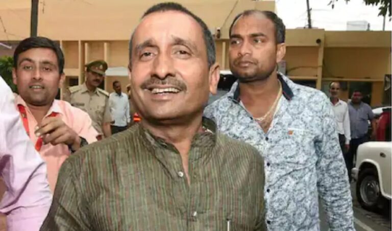 ಅತ್ಯಾಚಾರಿ ಕುಲದೀಪ್ ಸೆಂಗಾರ್‌ ಪತ್ನಿಗೆ ಜಿಲ್ಲಾ ಪಂಚಾಯತ್ ಟಿಕೆಟ್ ನೀಡಿದ ಬಿಜೆಪಿ | Naanu gauri