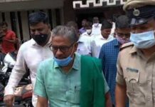 ಸಾರಿಗೆ ನೌಕರರ ಮುಷ್ಕರ ತಾತ್ಕಾಲಿಕವಾಗಿ ಅಂತ್ಯ- ಕೋಡಿಹಳ್ಳಿ ಚಂದ್ರಶೇಖರ್ ಕೋಡಿಹಳ್ಳಿ ಚಂದ್ರಶೇಖರ್