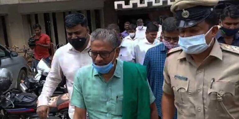 ಕೋಡಿಹಳ್ಳಿ ಚಂದ್ರಶೇಖರ್‌