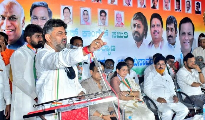 ಕೊರೊನಾ ರಾತ್ರಿ ವೇಳೆ ಮಾತ್ರ ಹರಡುತ್ತದೆ ಎಂದು ಯಾವ ವಿಜ್ಞಾನಿ ಹೇಳಿದ: ಡಿಕೆಶಿ ಆಕ್ರೋಶ | ನಾನುಗೌರಿ