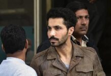 ಆರೋಪಿ ದೀಪ್ ಸಿಧು