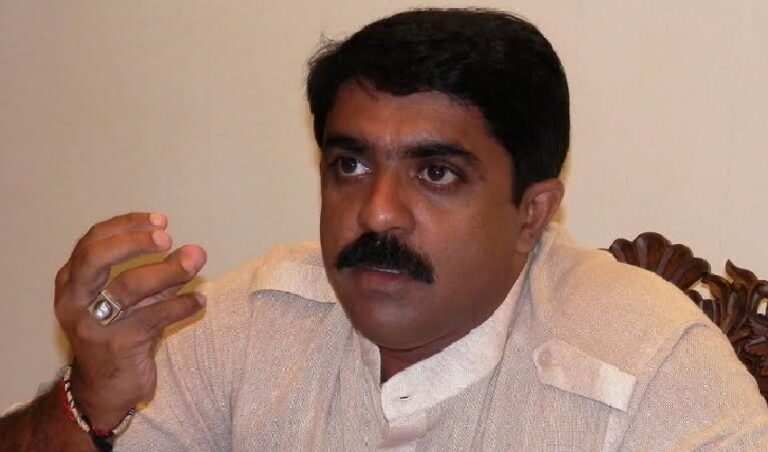 ಬಿಜೆಪಿ ಮೈತ್ರಿಕೂಟದಿಂದ ಹೊರಬಂದ ಗೋವಾ ಮಾಜಿ ಉಪಮುಖ್ಯಮಂತ್ರಿಯ ಪಕ್ಷ! | Naanu gauri