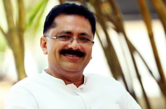 ಪಿಣರಾಯಿ ವಿಜಯನ್ ಸಂಪುಟಕ್ಕೆ ಕೇರಳ ಶಿಕ್ಷಣ ಸಚಿವ ಕೆ.ಟಿ. ಜಲೀಲ್‌‌ ರಾಜೀನಾಮೆ! | Naanu gauri