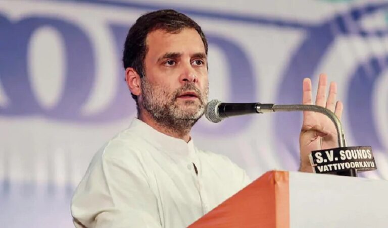 RSS ಮಾನನಷ್ಟ ಮೊಕದ್ದಮೆ: ರಾಹುಲ್ ಗಾಂಧಿ ವಿರುದ್ಧದ ಅರ್ಜಿ ವಜಾಗೊಳಿಸಿದ ಬಾಂಬೆ ಹೈಕೋರ್ಟ್