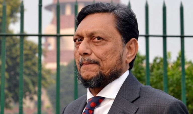 RSS ಕೇಂದ್ರ ಕಚೇರಿಯಲ್ಲಿ ಸಭೆ ನಡೆಸಿದ ಸುಪ್ರೀಂಕೋರ್ಟ್‌ನ ಮಾಜಿ ಮುಖ್ಯ ನ್ಯಾಯಮೂರ್ತಿ! | NaanuGauri