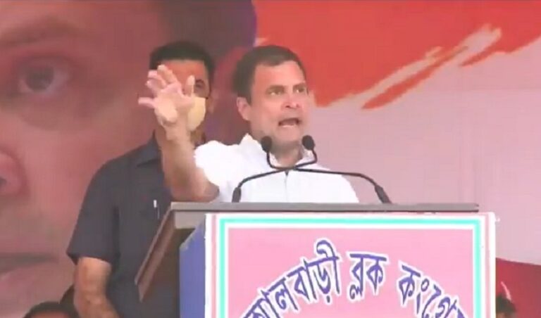 ಲಸಿಕೆಯಿಲ್ಲದೆ ಕೇವಲ ಹಬ್ಬದ ಸೋಗು; ಪಿಎಂ ಕೇರ್ಸ್ ಎಲ್ಲಿ ಹೋಯಿತು: ರಾಹುಲ್ ಗಾಂಧಿ ಆಕ್ರೋಶ | NaanuGauri