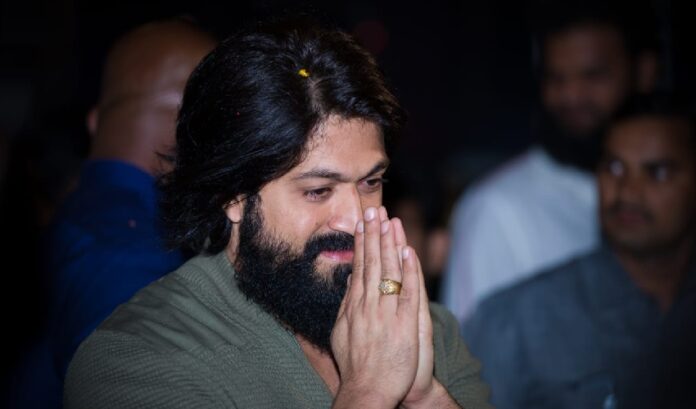 ಕೆಎಸ್‌ಆರ್‌ಟಿಸಿ ಸಾರಿಗೆ ನೌಕರರ ಹೋರಾಟವನ್ನು ಬೆಂಬಲಿಸಿದ ನಟ ‘ಯಶ್‌’ | Naanu gauri