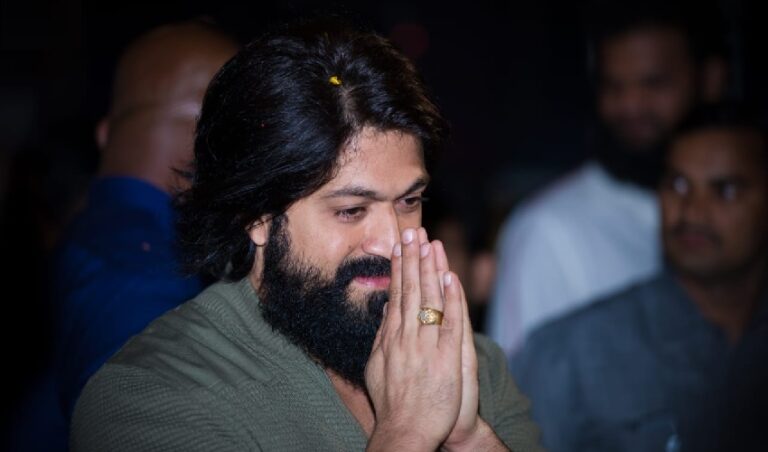 ಕೆಎಸ್‌ಆರ್‌ಟಿಸಿ ಸಾರಿಗೆ ನೌಕರರ ಹೋರಾಟವನ್ನು ಬೆಂಬಲಿಸಿದ ನಟ ‘ಯಶ್‌’ | Naanu gauri