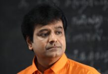 ಜನಪ್ರಿಯ ತಮಿಳು ನಟ ವಿವೇಕ್‌ ಆರೋಗ್ಯ ಸ್ಥಿತಿ ಗಂಭೀರ! | Naanu gauri