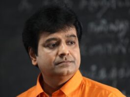 ಜನಪ್ರಿಯ ತಮಿಳು ನಟ ವಿವೇಕ್‌ ಆರೋಗ್ಯ ಸ್ಥಿತಿ ಗಂಭೀರ! | Naanu gauri