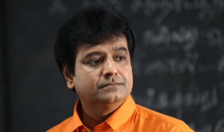 ಜನಪ್ರಿಯ ತಮಿಳು ನಟ ವಿವೇಕ್‌ ಆರೋಗ್ಯ ಸ್ಥಿತಿ ಗಂಭೀರ! | Naanu gauri