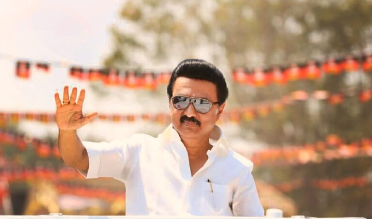 ಕೊರೊನಾ ವಿರುದ್ಧದ ಹೋರಾಟಕ್ಕೆ ಸರ್ವ ಪಕ್ಷ ಸಮಿತಿಯನ್ನು ರಚಿಸಿದ ಸ್ಟಾಲಿನ್‌ ಸರ್ಕಾರ: ದ್ವೇಷ ರಾಜಕಾರಣಕ್ಕೆ ತಾತ್ಕಾಲಿಕ ತೆರೆ