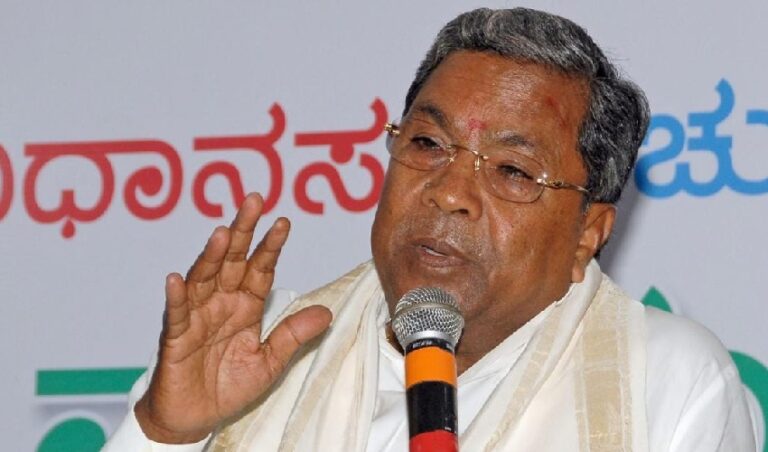 ರಾಜ್ಯವನ್ನು ಜಂಗಲ್ ರಾಜ್ಯ ಮಾಡಬೇಡಿ; ರಾಜಿನಾಮೆ ಕೊಟ್ಟು ಮನೆಗೆ ಹೋಗಿ: ಸಿದ್ದರಾಮಯ್ಯ | Naanu Gauri