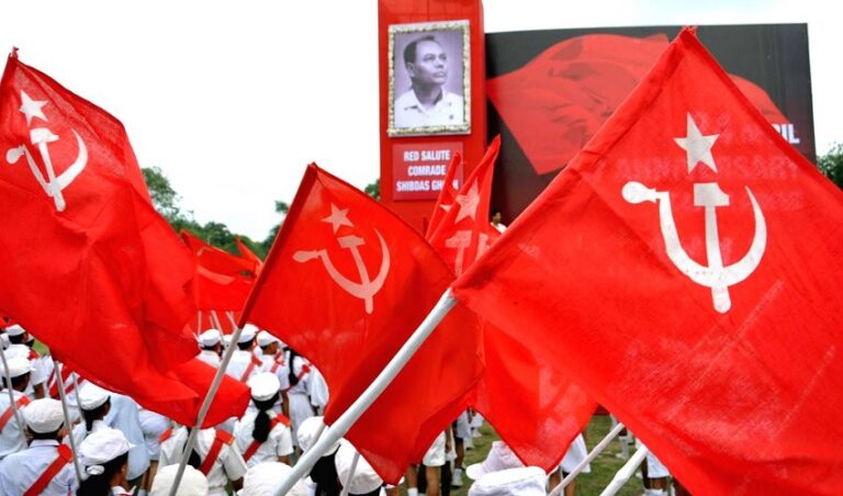 ಸಿಂಗೂರು, ನಂದಿಗ್ರಾಮ ಚಳವಳಿಯ ಮುಂಚೂಣಿಯಲ್ಲಿದ್ದ SUCI-C ಈ ಚುನಾವಣೆಯಲ್ಲೇನು ಮಾಡುತ್ತಿದೆ?