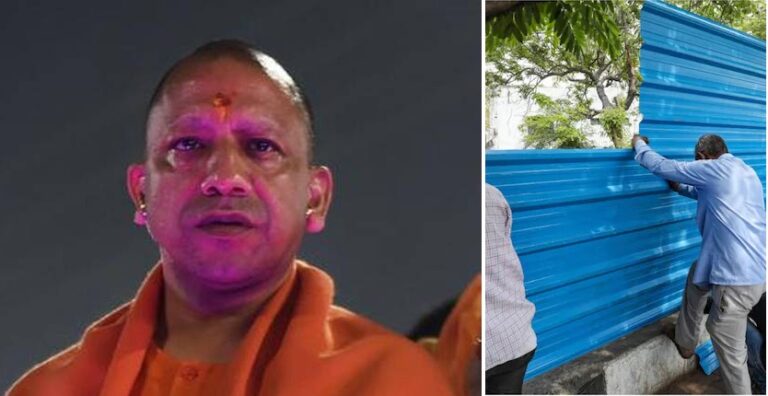 ಯುಪಿ ಮುಖ್ಯಮಂತ್ರಿಯನ್ನು ‘ತಗಡು ಯೋಗಿ’ ಎಂದು ಆಕ್ರೋಶ ವ್ಯಕ್ತಪಡಿಸಿದ ಕಾಂಗ್ರೆಸ್‌! | Naanu gauri