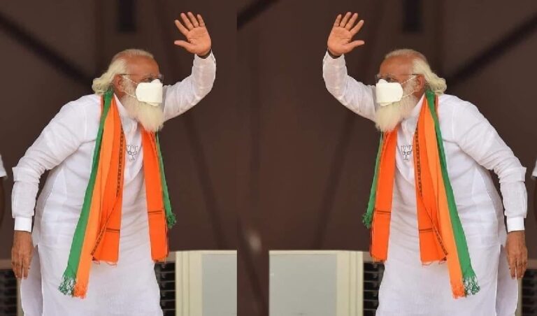 ಪ್ರಧಾನಿ ‘ಕೊರೊನಾ ವಾರಿಯರ್‌’ ಇದ್ದಂತೆ, ಕೊರೊನಾ ವಿರುದ್ದ 24x7 ಸಭೆ ನಡೆಸುತ್ತಾರೆ: ಆರೋಗ್ಯ ಸಚಿವ | ನಾನುಗೌರಿ