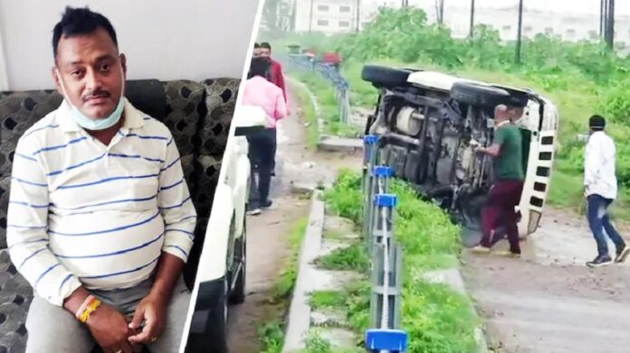 ವಿಕಾಸ್ ದುಬೆ ಎನ್‌ಕೌಂಟರ್‌; ಯುಪಿ ಪೊಲೀಸ್‌ಗೆ ಕ್ಲೀನ್‌ ಚಿಟ್‌- ಯಾರೂ ಪುರಾವೆ ನೀಡಿಲ್ಲ! | Naanu gauri