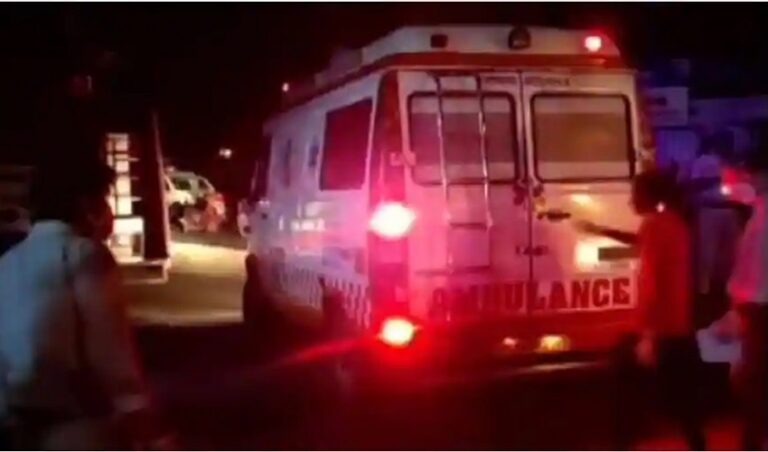 ಮಹಾರಾಷ್ಟ್ರದಲ್ಲಿ ಮತ್ತೊಂದು ದುರಂತ- ಆಸ್ಪತ್ರೆಯಲ್ಲಿ ಬೆಂಕಿ; 13 ಕೊರೊನಾ ರೋಗಿಗಳು ಸಾವು | ನಾನುಗೌರಿ