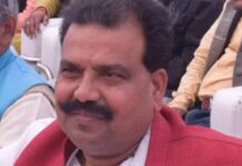 ಉತ್ತರಪ್ರದೇಶ: ವಾರದಲ್ಲಿ ಮೂವರು ಬಿಜೆಪಿ ಶಾಸಕರು ಕೊರೊನಾಗೆ ಬಲಿ ಉತ್ತರಪ್ರದೇಶ: ವಾರದಲ್ಲಿ ಮೂವರು ಬಿಜೆಪಿ ಶಾಸಕರು ಕೊರೊನಾಗೆ ಬಲಿ | Naanu gauri