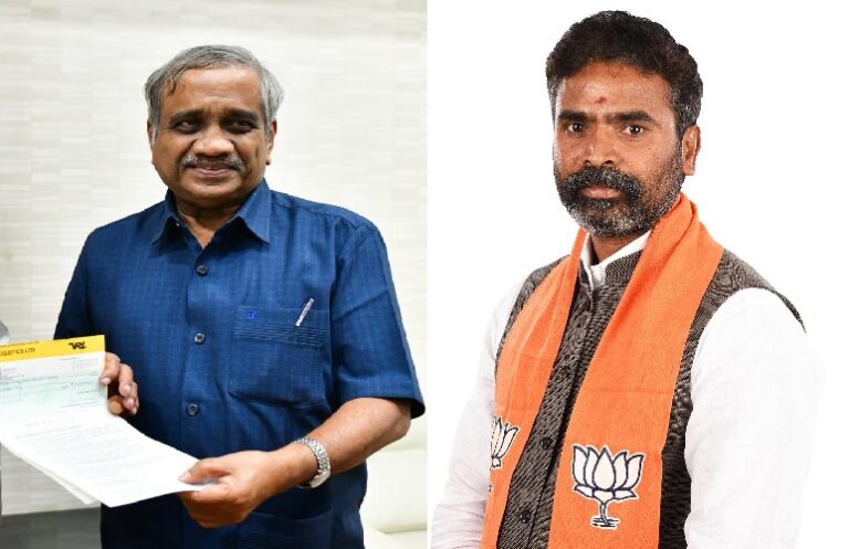 ಸಂಕೇಶ್ವರರ ‘ನಿಂಬೆ’ ಸಲಹೆ ಪಾಲಿಸಿ ಎಂದ ಬಿಜೆಪಿ ಸಂಸದ; ಅವೈಜ್ಞಾನಿಕತೆ ಹರಡುತ್ತಿದ್ದಾರೆಂದು ಆಕ್ರೋಶ