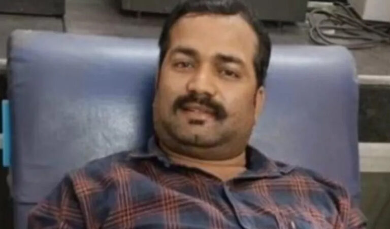 ರಂಜಾನ್ ಉಪವಾಸ ಮುರಿದು ಪ್ಲಾಸ್ಮಾ ದಾನಮಾಡಿ ಕೊರೊನಾಪೀಡಿತ ಮಹಿಳೆಯರಿಬ್ಬರ ಜೀವ ಉಳಿಸಿದ ಮನ್ಸೂರಿ