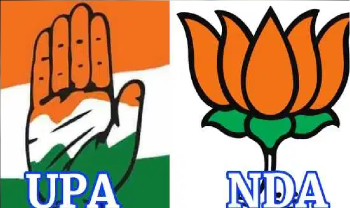 ಕಾಂಗ್ರೆಸ್ ನೇತೃತ್ವದ ಯುಪಿಎ ಅಧಿಕಾರಾವಧಿಯಲ್ಲಿ ಕೇವಲ ಒಂದೇ ಒಂದು ಏಮ್ಸ್ ಸ್ಥಾಪನೆಯಾಗಿತ್ತೆ...?