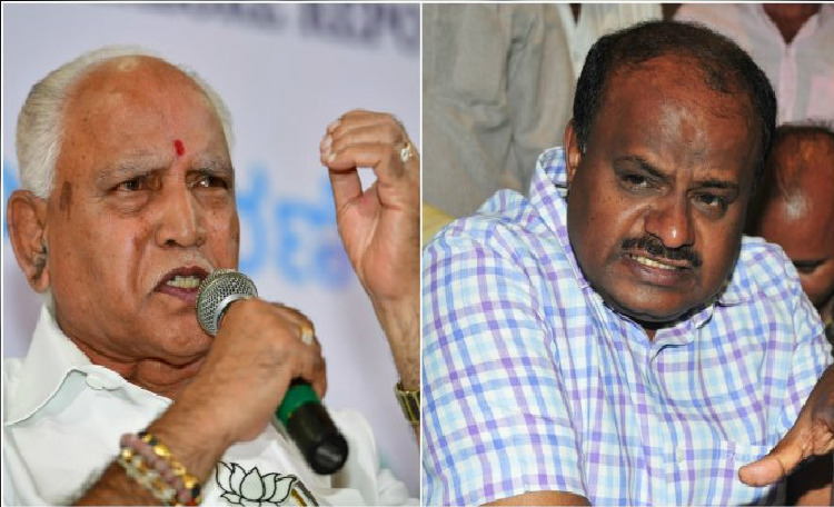 ’ಬಿಜೆಪಿ ಸರ್ಕಾರ ಜಿಂದಾಲ್‌ ಮುಂದೆ ಏಕಾಏಕಿ ಮಂಡಿಯೂರಲೂ ಕಾರಣವಿದೆ’