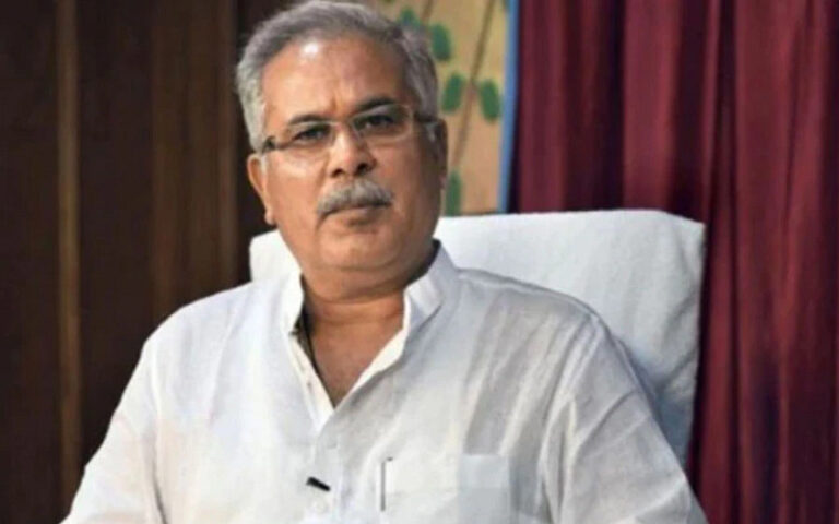 2ನೇ ಅಲೆಗೆ ತುತ್ತಾಗಿದ್ದ ದೇಶಗಳಿಂದ ಭಾರತ ಪಾಠ ಕಲಿಯಲಿಲ್ಲ- ಛತ್ತೀಸ್‌ಗಢ ಸಿಎಂ