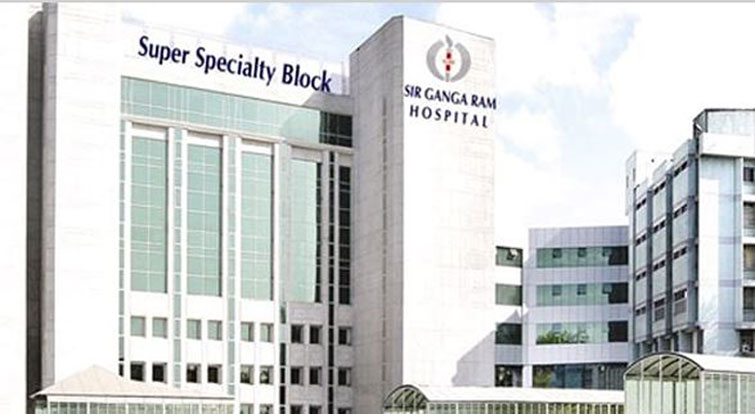 ದೆಹಲಿ ಗಂಗಾರಾಮ್ ಆಸ್ಪತ್ರೆ ಸ್ಥಿತಿ: 25 ಕೋವಿಡ್‌ ರೋಗಿಗಳ ಸಾವು, 60 ಜನರ ಪರಿಸ್ಥಿತಿ ಚಿಂತಾಜನಕ