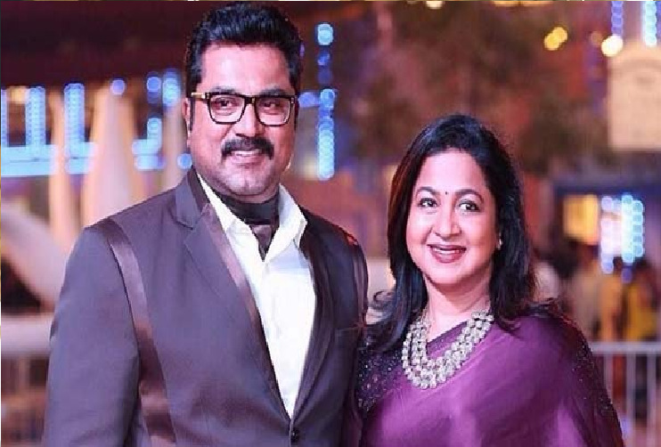 ಚೆಕ್‌ ಬೌನ್ಸ್ ಕೇಸ್: ಖ್ಯಾತ ನಟ ಶರತ್‌ಕುಮಾರ್ ಮತ್ತು ನಟಿ ರಾಧಿಕಾ ದಂಪತಿಗೆ ಒಂದು ವರ್ಷ ಜೈಲು