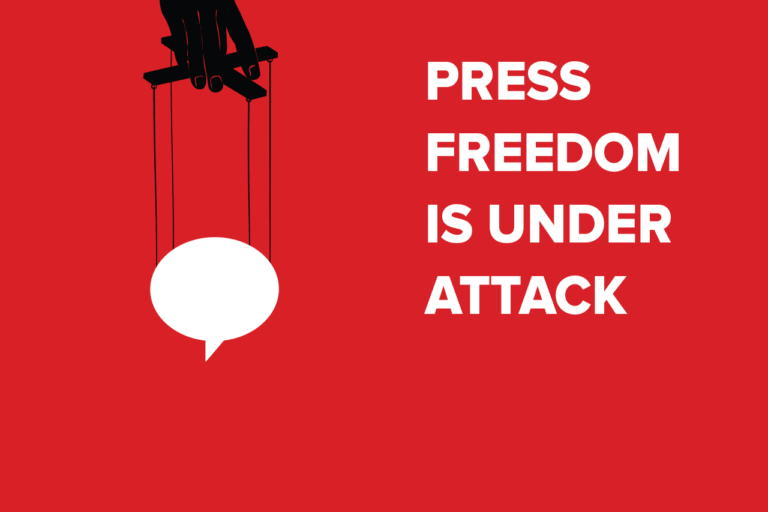 ಮಾಧ್ಯಮ ಸ್ವಾತಂತ್ರ್ಯ ಸೂಚ್ಯಂಕದಲ್ಲಿ ಪ್ರಪಾತಕ್ಕೆ ಬಿದ್ದ ಭಾರತ: ಮೋದಿ ಸರ್ಕಾರವೇ ಕಾರಣವೆಂದ ಸಮೀಕ್ಷಾ ಸಂಸ್ಥೆ!