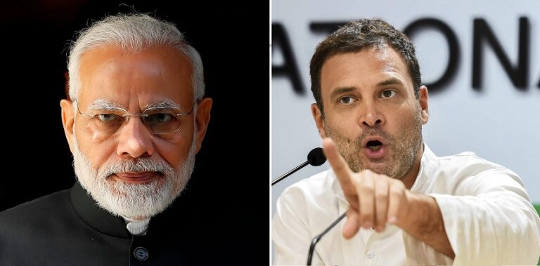 ಪಾಕ್ ಮತ್ತು ಚೀನಾ ಸ್ನೇಹ ಬೆಳೆಯಲು ಮೋದಿ ಸರ್ಕಾರ ಕಾರಣ: ರಾಹುಲ್ ಗಾಂಧಿ ಟೀಕೆ | Naanu Guari