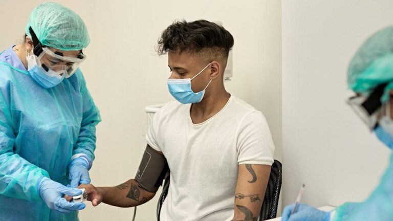 ಕೋವಿಡ್‌ನಿಂದ ಗುಣಮುಖರಾದ ಯುವಕರ ದೇಹಕ್ಕೆ ಮತ್ತೆ ವೈರಸ್ ಸೇರಿಸುವ ಪ್ರಯೋಗ: ಹೊಸ ಅಧ್ಯಯನದ ಭಾಗ