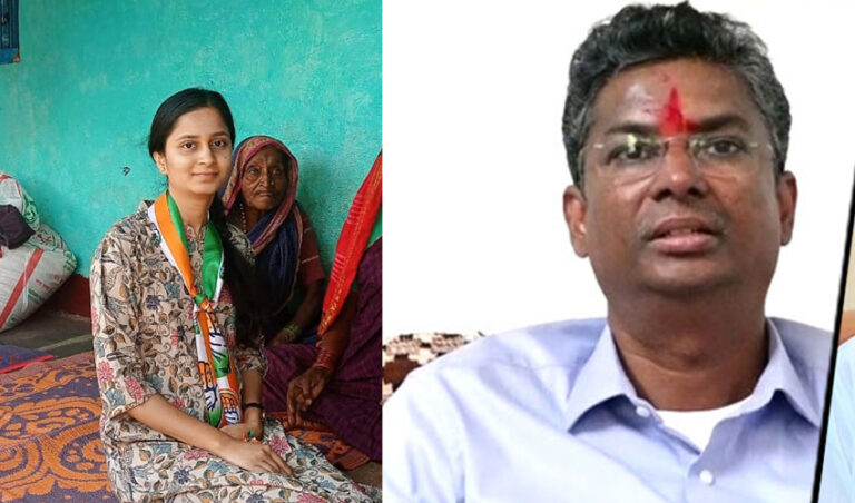 ಬೆಳಗಾವಿ ಲಿಂಗಾಯತರ ಕೋಟೆಯಲ್ಲಿ ಸತೀಶ್ ಜಾರಕಿಹೊಳಿ ಹೋರಾಟ: ಅಹಿಂದ ಒಟ್ಟುಗೂಡುವುದೇ? ಗೆದ್ರೆ ಯಮಕನಮರಡಿಯಲ್ಲಿ ಪ್ರಿಯಾಂಕಾ!