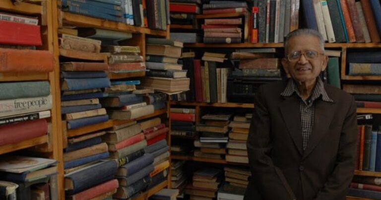 ವಿಶ್ವ ಪುಸ್ತಕ ದಿನ; ಸಂಶೋಧನೆಯ ಕೆಲಸದಲ್ಲಿ ನನ್ನ ಅನುಭವವನ್ನು ವಿಸ್ತರಿಸಿದ ಪುಸ್ತಕದ ಅಂಗಡಿಗಳು ಮತ್ತು ಗ್ರಂಥಾಲಯಗಳು