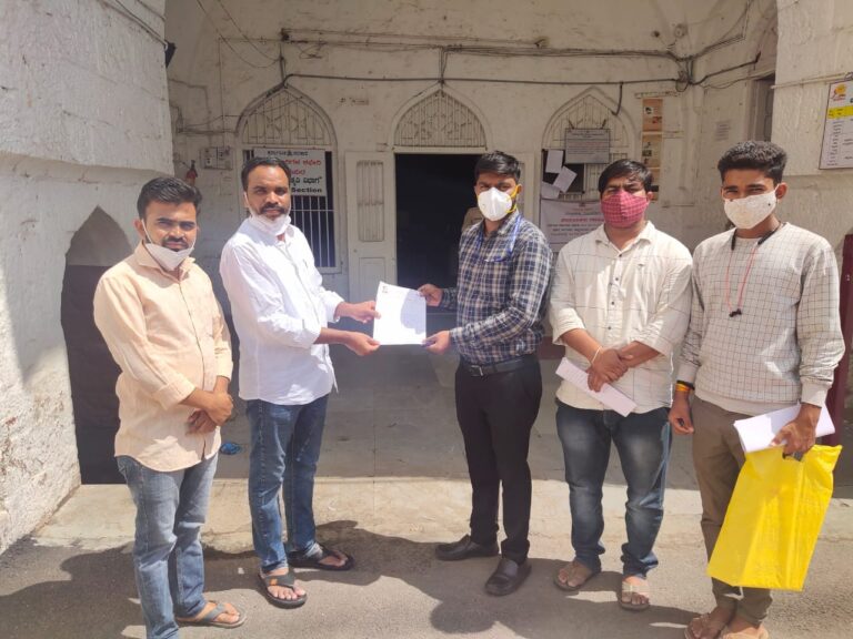 ದಲಿತರ ಮೇಲಿನ ದೌರ್ಜನ್ಯ, ಮಹಿಳೆಯರ ಮೇಲಿನ ಅತ್ಯಾಚಾರಗಳನ್ನು ತಡೆಗಟ್ಟಿ: ರಾಜ್ಯಾದ್ಯಂತ ಹಕ್ಕೊತ್ತಾಯ ಸಲ್ಲಿಕೆ